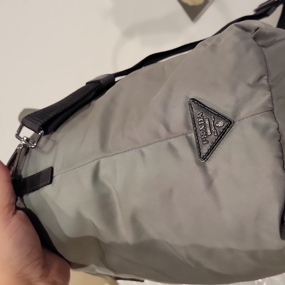 Authentic Prada Reversible Bag - image 6